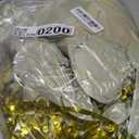 Bachelorette Party Decorations81Golden Bride To Be Decorations: Including Veils, Bridal Balloon Belts, New Photography Supplies And Golden Banners, Aluminum Foil Backgrounds, Photo Curtains.