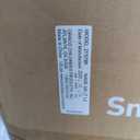 Graco SnugRide Lite LX Infant Car Seat, Lightweight Rear-Facing Seat for Babies 430 lb, 4-Position Adjustable Base, LATCH Installation & ProtectPlus Engineered, Studio, EXP: 2035/12/13