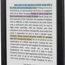 Kobo Clara Colour | Colour eReader | 6 Glare-Free Colour E Ink Kaleido 3 Display | Dark Mode Option | Waterproof | Audiobooks | 16GB of Storage | Black