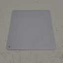 3M Precise Mouse Pad Enhances the Precision of Optical Mice at Fast Speeds, Easy to Clean, Stays in Place, 9 in x 8 in