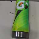 Gatorade Gx Bottle, Momentum Green