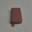 Women's Pink Wallet