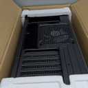 Evesky Renaissance ATX Computer Case - Desktop DIY Gaming PC Case