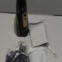 Professional Electric Toothbrush with Water Flosser Combo Set