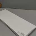 Santa Barbara Design Studio Charcuterie Boards Rectangular Beechwood Wood Serving Tray for Cheese, Meat, and Fruit, 24" x 7.25", Good Company