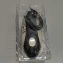 EASYVAVA Auto Stop Electric Can Opener  Rechargeable Can Openers Smooth Edge for Seniors,One Touch Cut Opener Handsfree for Kitchen Portable for Any Size Cans