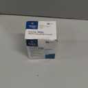 Business Source Bulldog Clip, Silver