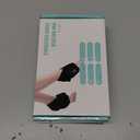 Cordless Ankle Heating Pad, Ankle Massager with Heat, FSA Eligible Items List Foot Heating Pad, Rechargeable 3 Vibration and Heating Modes, HSA Approved Products Only