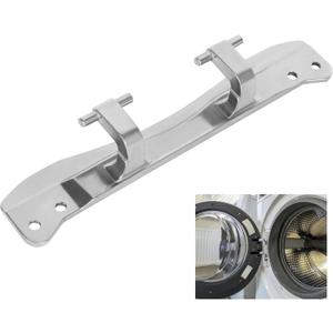 W10208415 Wpw10208415 Dryer Washer Door Hinge, Dryer Door Hinge,Washer Door Hinge Compatible for Whirlpool Maytag Kenmore Crosley, Replaces for 1872427 AP6017115 PS11750410 EA11750410