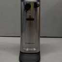 POHL SCHMITT Electric Can Opener with Knife Sharpener and Bottle Opener