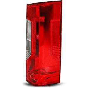 Tail Light Assembly Compatible with 2019-2023 2019 2020 2021 2022 2023 Mercedes Benz Sprinter Taillight (Right Side)