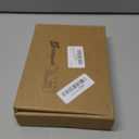 Silipull 60 Sets Good Luck Gifts Bulk Mini Resin Gnomes Charm with Story Cards and Organza Bag Little Tiny Gnomes Pocket Token Valentines Exchange Gifts for Women Friends Coworkers Appreciation Favor