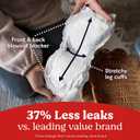 Huggies Size Newborn Diapers, Little Snugglers Baby Diapers, Size Newborn (up to 10 lbs), 31 Count, Packaging May Vary