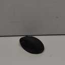 TECKNET Ergonomic Mouse, Bluetooth Wireless Vertical Mouse, Rechargeable Battery, Quiet Clicks, 4800 DPI Adjustable, BT5.0/3.0 & 2.4G Connect, Easy to use, Wide Compatibility - Black