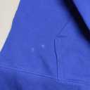 Merch on Demand Blank - STANDARD_PULLOVER_HOODIE Unisex Medium Royal Blue