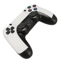 Gaming Controller, Joypad Controller Plug and Play Comfortable Grip Portable for Multiple Game Devices