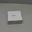 Matte Black 2 Piece Shower Knob and Bath Tub Spout Kit, for Price/Pfister Verve 2 Handles and Tub Shower Faucet, Includes 2 Shower Knob, 2 Flange Base, 1 Tub Spout for 1/2" IPS, 3/4" IPS Pipe