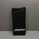 Windshield Sun Shade for 2006-2009 Hummer H3. Front Window Sunshade with Storage Bag (Classic Shiny Silver)