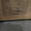 Chicken Coop 86"×40" Chicken Run Pen for Yard with Cover Outdoor Metal Portable Chicken Tractor Cage Enclosure Crate Outside for Small Animals Duck Rabbit Hen