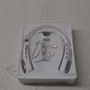 Arctic Air Freedom Touch Personal Neck Fan, 3-Speed Rechargeable Cooling Device, Long-lasting, Lightweight Portable Neck Cooler, Flexible Band & Thermo-Electric Cooling Plate for Hot Weather