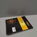 Ailun 2 Pack Screen Protector for iPad Pro 13 Inch 2025/2024 [8th/7th Generation,M5/M4] + 2 Pack Camera Lens Protector,Tempered Glass Case Friendly, Face ID Apple Pencil Compatible 4 Pack