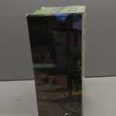 Plastic Garden Fence 7x100 FT Deer Fence Netting, Temporary Mesh Fencing Animal Barrier for Deer, Chicken, Poultry, Pet, Wildlife, Garden Bird Netting for Plant Fruit Tree Vegetable Protection (Green)