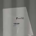 9.8 Inch 18 Set Large Red Poppy Artificial Flowers Decoration for Wall DIY Bulletin Board 3 Sizes 3D Handcrafted Paper Poppy Backdrop Decor for Veterans Day Memorial Remembrance Day Carnival