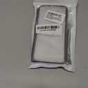 SUPFINE Magnetic for iPhone 16 Plus Case(Compatible with MagSafe)(Military Grade Drop Protection) Slim Translucent Matte Shockproof with Anti-Fingerprint Phone Case,Gray