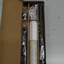 Folding Rechargeable Camping Light with Stand,Allspark Waterproof Hanging LED Camping Lantern,Magnetic Dimmable Portable Tent Lights with Detachable Tripod for Outdoor,Power Outage,Hurricane,Hiking