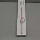 1/2 Inch Curling Iron Wand Ceramic, Small Barrel Curling Iron for Tight Curls, Half Inch Tiny Curling Wand for Short & Long Hair, Heat Up Fast, Digital Temp Control