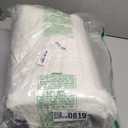 Thick Area Rug 4x6 Cream White Fluffy Shag for Bedroom, Soft Washable Fuzzy Shaggy Non-Slip Plush Carpet for Living Room, Modern Furry Rugs for Kids Nursery Baby Boys Girls Dorm, Ivory