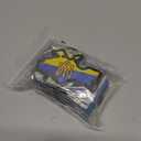 8 PCS AliPlus Ukraine Flag Patches Embroidered IR Infrared Reflective Tactical Patch Hook and Loop