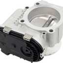 Electronic Throttle Body for Hyundai Tucson 2018-2021, Santa Fe 2019-2020, Sonata 2015-2019, Santa Fe Sport 2017-2018, Kia Sportage 2016-2022, Optima 2016-2020, Sorento 2016-2020