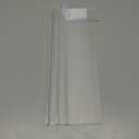 Wenqik 3 Pcs Window Sill Protector for Dogs, Thick Clear Acrylic Window Ledge Guard, Heavy Duty Scratch & Chew Resistant Cover to Protect Wood Sills from Dog Claw Damage (12'' X 3.25'' X 0.16'')