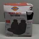Dickies Seat Covers, Premium Breathable Polyester Seat Covers, Heavy Duty