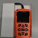 OBD2 Scanner,V880 Car Scanner Diagnostic Tool: Car Check Engine Code Reader with Reset,Live Data & Freeze Frame,Mode 6, Mode 8, OBDII Scan Tool for All OBD II Protocol Vehicles Since 1996