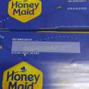 Nabisco Honey Maid Grahams Honey - 12 Pack (14.4 Ounce (Pack of 12))(BB: Sept. 5, 2025)