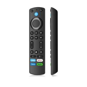 Replacement Remote for All FireSeries, Compatible for Firestick (2 Gen/3 Gen/HD/4K/4K Max/Lite), TV Cube (1st/2nd/3rd Gen), Fire Smart TV 3rd Gen and Omni, Insignia, TCL, Pioneer Smart TVs