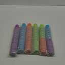 Lilymicky 300 Count 2 oz Plastic Shot Glasses, Mini Disposable Shot Cups, 2 oz Assorted Color Shot Cups for Parties, Shooting Games