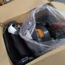 Chicco Bravo 3-in-1 Trio Travel System, Bravo Quick-Fold Stroller with KeyFit 30 Infant Car Seat and Base, Camden/Black