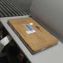 Reptile Tank Enclosure  16x16x25 Crested Gecko Reptile Terrarium  Acrylic Habitat with Ventilation for Lizards, Snakes & Chameleon