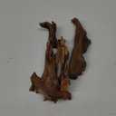 Small Natural Driftwood for Aquarium Styling Carefully Selected Natural Aquarium Decor Driftwood for Reptile Tank Reptile Tank Wood Decor (Driftwood 6-8 inch 3pcs)