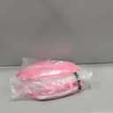 Kids Play Tunnel Tent for Toddlers, Colorful Pop Up Crawl Tunnel Toy for Baby or Pet, Collapsible Gift for Boy and Girl Play Tunnel Indoor and Outdoor Game Pink