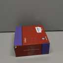 200 LED Warm White Christmas Lights, UL Certified and Commercial Grade 66ft Green Wire String Lights, for Indoor and Outdoor Party, Wedding, Garden, Patio.