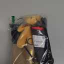 Royal Wallet Set Of Accessories Men's Slim Blocking Wallet (Brown)