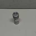 NIBBLAX 1-1/4 Inch Forstner Drill Bit for Woodworking, 1-1/4" Forstner Bit Wood Drill Bits for Holes, Hinge Cutter for Hard Wood, Plastic, Plywood Round Shank