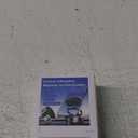 Phone Holder for Car Magsafe, 360 Adjustable 2500gf Strong Magnetic Car Phone Holder, Hands Free Suction Cup Cell Phone Mount for iPhone 16 Pro Max 15 14 13 12