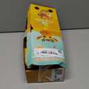 Emoin Dancing Talking Giraffe Baby Toy, Adjustable Volume Baby Giraffe Toys Singing 10 Children's Songs Singing Mimicking Recording Repeating What You Say for Toddlers