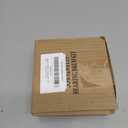 12 FT F273684 Propane Hose Compatible for mr heater F273684 buddy heaters Propane Hose f273684 with Regulator for RV, Gill, Gas Stove, Gas Generator, 3/8in Female x 3/8in Male Street Elbow