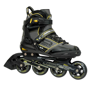 Roller Derby AERIO Q-60 Men's Inline Skates, Size 11 US